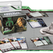 Star Wars: Imperial Assault - Jabba the Hutt Villain Pack | L.A. Mood Comics and Games