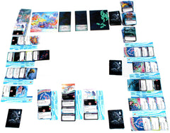 Oceans Limited Edition | L.A. Mood Comics and Games