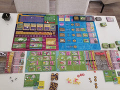 Dinosaur Island - Totally Liquid Expansion | L.A. Mood Comics and Games