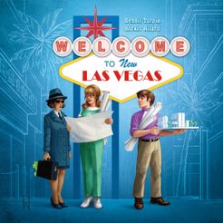 Welcome To New Las Vegas | L.A. Mood Comics and Games