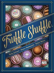 Truffle Shuffle | L.A. Mood Comics and Games