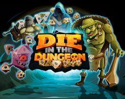 DIE! In The Dungeon | L.A. Mood Comics and Games