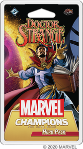 Marvel Champions The Card Game Doctor Strange Hero Pack | L.A. Mood Comics and Games