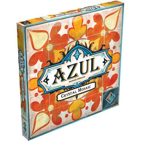 Azul: Crystal Mosaic | L.A. Mood Comics and Games