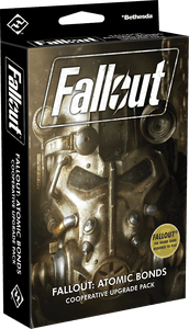 Fallout: Atomic Bonds (Upgrade Pack) | L.A. Mood Comics and Games