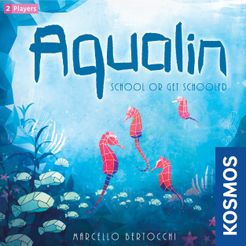 Aqualin | L.A. Mood Comics and Games