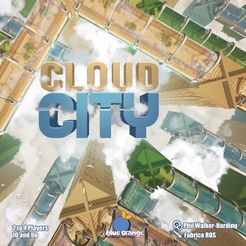 Cloud City | L.A. Mood Comics and Games