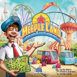 Meeple Land | L.A. Mood Comics and Games