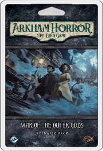 Arkham Horror LCG: War of The Outer Gods | L.A. Mood Comics and Games