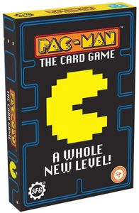 Pac-Man The Card Game | L.A. Mood Comics and Games