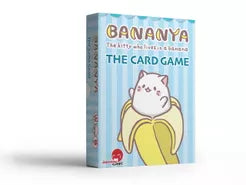Bananya | L.A. Mood Comics and Games