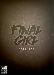 Final Girl | L.A. Mood Comics and Games