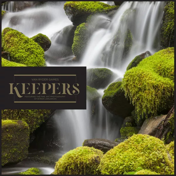Keepers | L.A. Mood Comics and Games