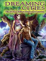 Dreaming Cities RPG (USED) | L.A. Mood Comics and Games