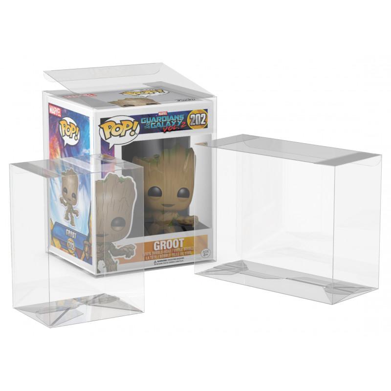 Protective Case for Funko POP!™ | L.A. Mood Comics and Games