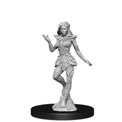 PF UNPAINTED MINIS WV14 NYMPH AND DRYAD | L.A. Mood Comics and Games