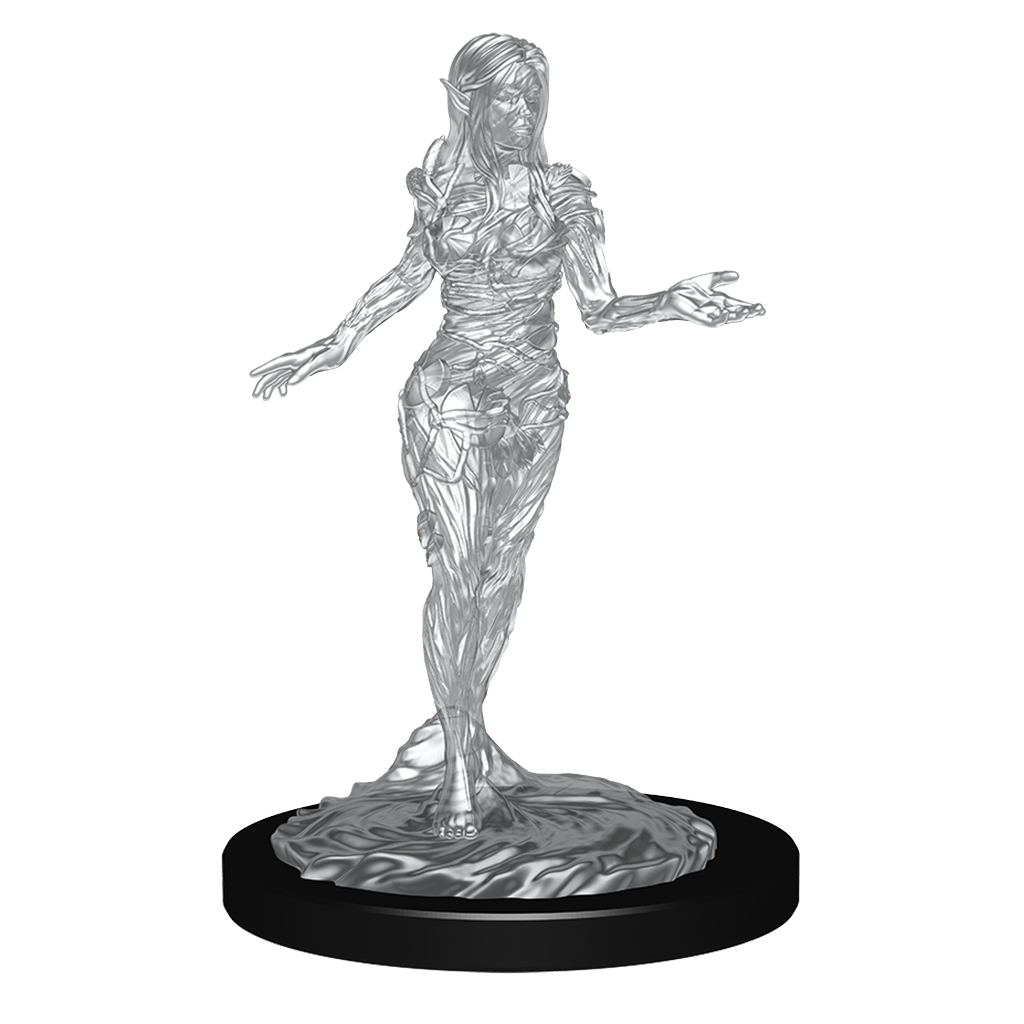 PF UNPAINTED MINIS WV14 NYMPH AND DRYAD | L.A. Mood Comics and Games