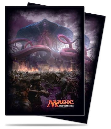 UP D-PRO MTG ELDRITCH MOON V1 80CT | L.A. Mood Comics and Games