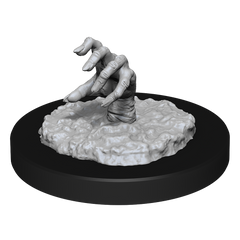 DND UNPAINTED MINIS WV15 CRAWLING CLAWS | L.A. Mood Comics and Games