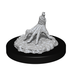 DND UNPAINTED MINIS WV15 CRAWLING CLAWS | L.A. Mood Comics and Games