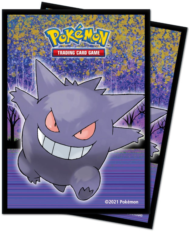 UP D-PRO POKEMON GALLERY SERIES HAUNTED HOLLOW 65C | L.A. Mood Comics and Games