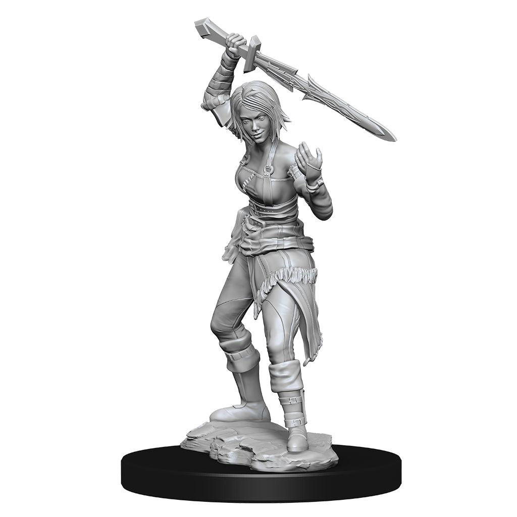 MTG UNPAINTED MINIS WV14 NAHIRI | L.A. Mood Comics and Games