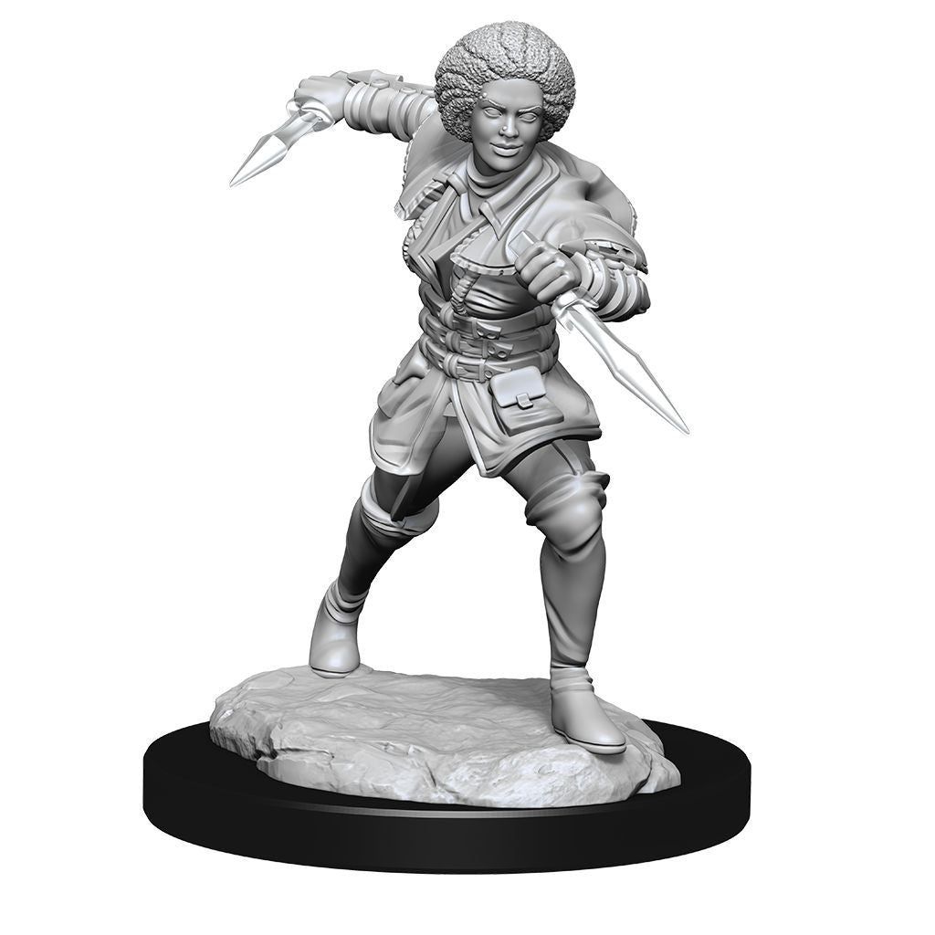 MTG UNPAINTED MINIS WV14 KAYA | L.A. Mood Comics and Games