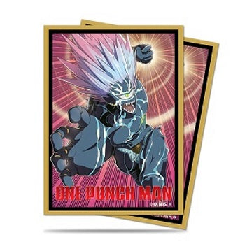 UP D-PRO ONE-PUNCH MAN BOROS 65CT | L.A. Mood Comics and Games