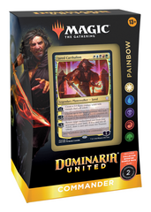 MTG DOMINARIA UNITED COMMANDER | L.A. Mood Comics and Games