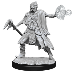 DND UNPAINTED MINIS WV15 ALLIP AND DEATHLOCK | L.A. Mood Comics and Games