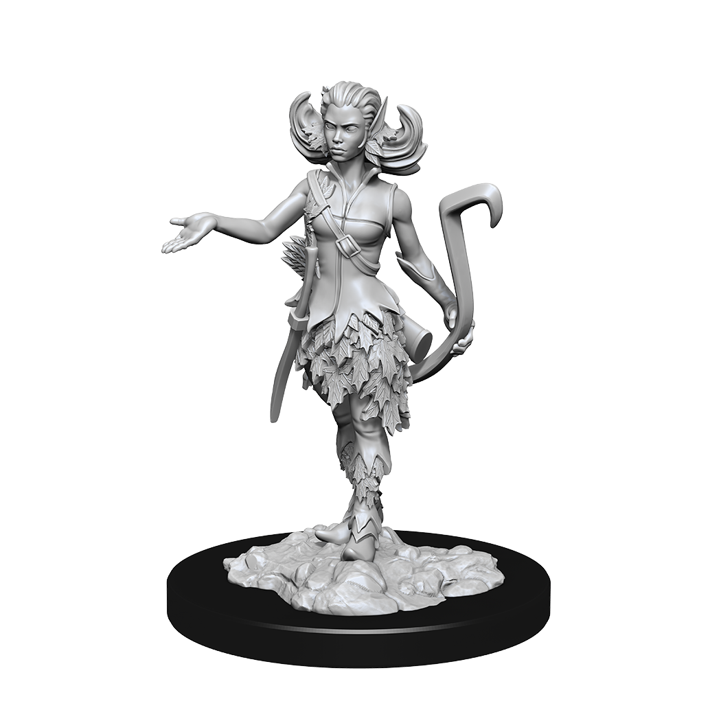 DND UNPAINTED MINIS WV15 AUTUMN AND SUMMER ELADRIN | L.A. Mood Comics and Games