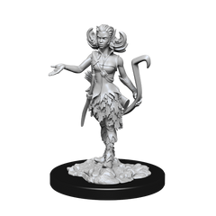 DND UNPAINTED MINIS WV15 AUTUMN AND SUMMER ELADRIN | L.A. Mood Comics and Games