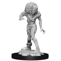 DND UNPAINTED MINIS WV14 DROWNED ASSASSIN/ASCETIC | L.A. Mood Comics and Games