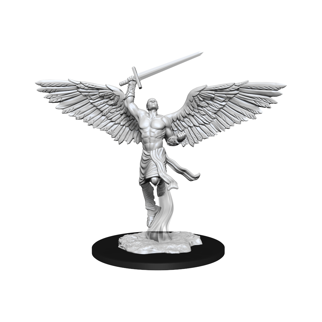DND UNPAINTED MINIS WV15 PLANETAR | L.A. Mood Comics and Games