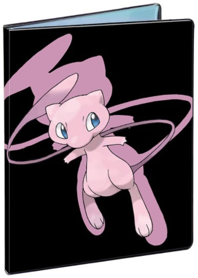 UP PORTFOLIO 9PKT POKEMON MEW | L.A. Mood Comics and Games