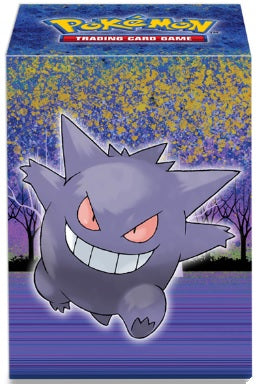 UP D-BOX POKEMON GALLERY SERIES HAUNTED HOLLOW | L.A. Mood Comics and Games