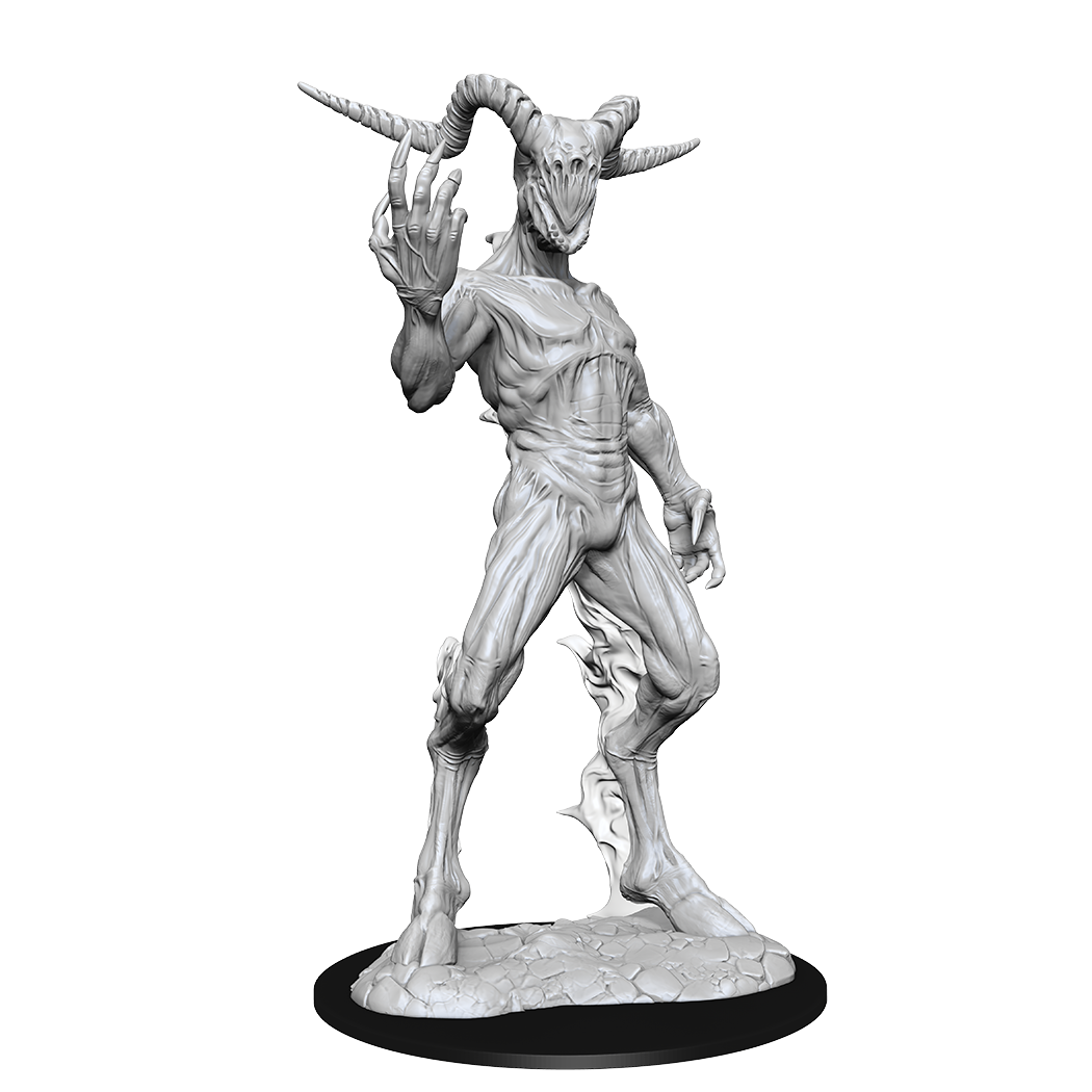 DND UNPAINTED MINIS WV15 NIGHTWALKER | L.A. Mood Comics and Games