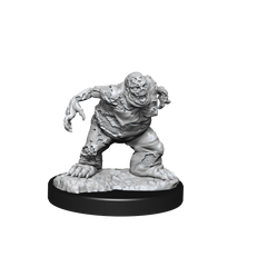 DND UNPAINTED MINIS WV14 MANES | L.A. Mood Comics and Games