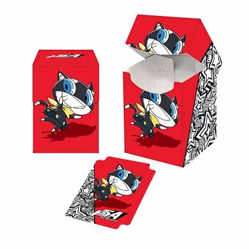 UP D-Box Pro 100+ Persona 5 Morgana | L.A. Mood Comics and Games