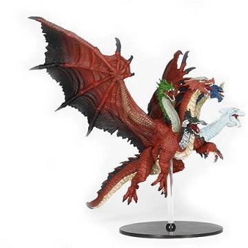 DND ICONS: TIAMAT PREMIUM FIGURE | L.A. Mood Comics and Games