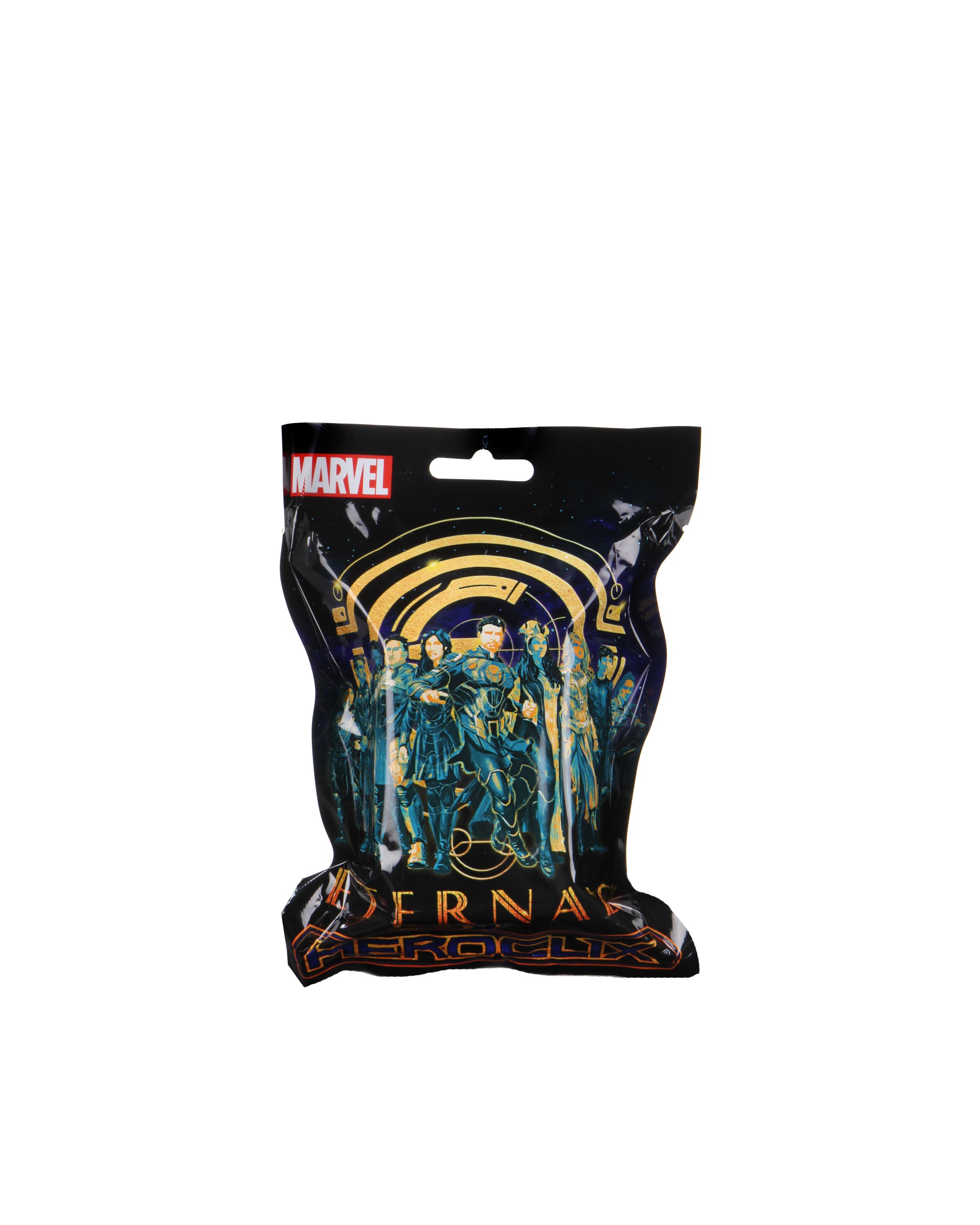 MARVEL HEROCLIX: THE ETERNALS MOVIE SINGLE FIG PACK | L.A. Mood Comics and Games