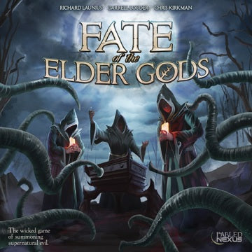 Fate of the Elder Gods | L.A. Mood Comics and Games