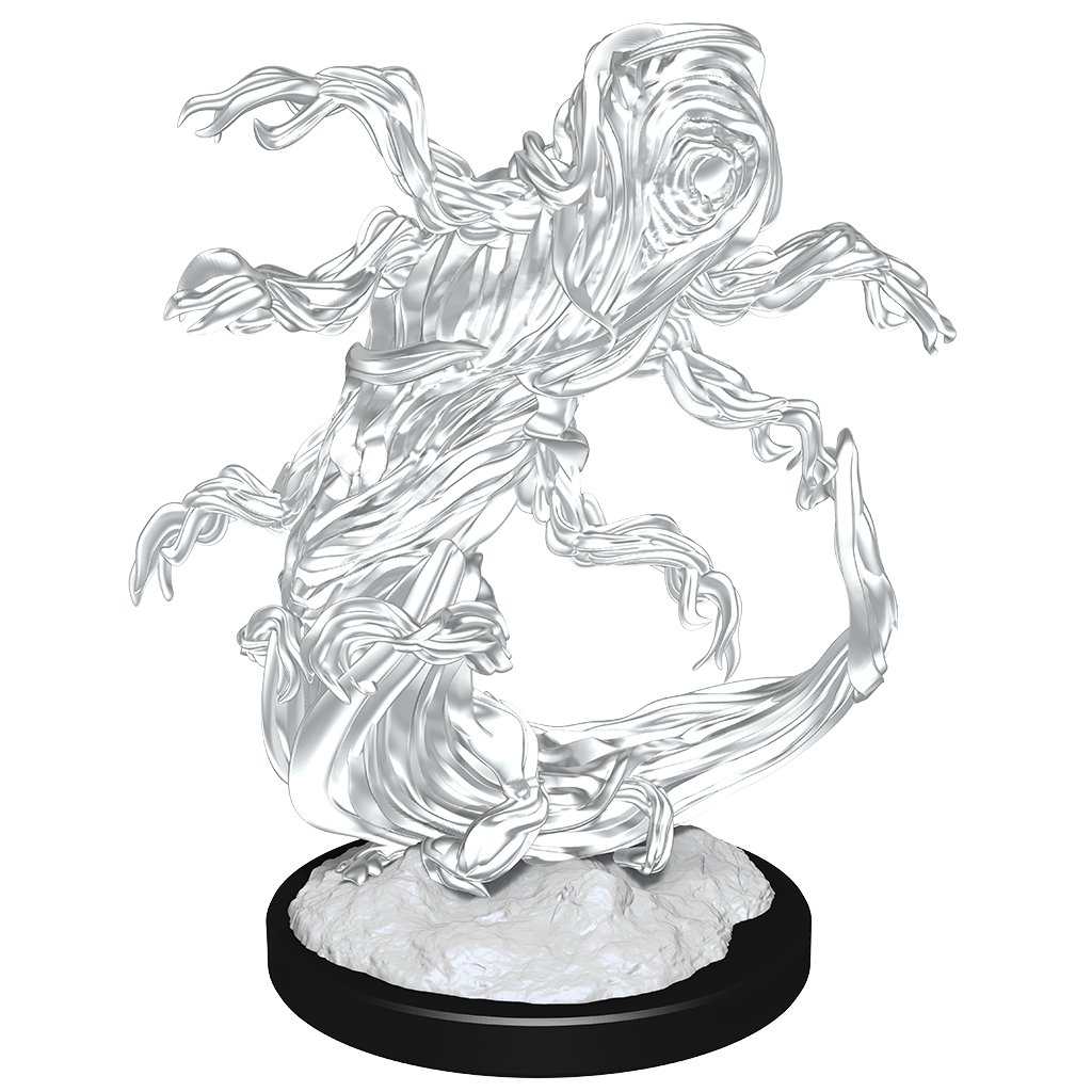 DND UNPAINTED MINIS WV14 TSUCORA/HASHALAQ QUORI | L.A. Mood Comics and Games