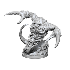 DND UNPAINTED MINIS WV14 TSUCORA/HASHALAQ QUORI | L.A. Mood Comics and Games