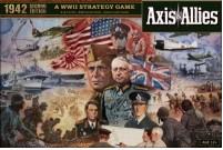 AXIS AND ALLIES 1942 2ND EDITION | L.A. Mood Comics and Games