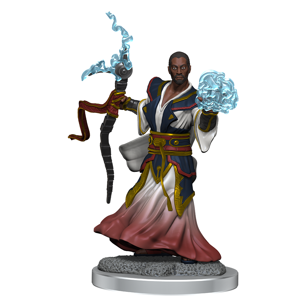 MTG Teferi Premium Fig | L.A. Mood Comics and Games