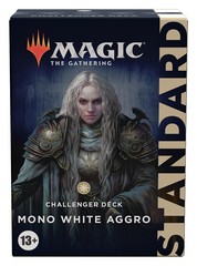 MTG CHALLENGER DECKS 2022 | L.A. Mood Comics and Games