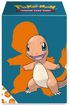 UP D-BOX POKEMON CHARMANDER FULL VIEW | L.A. Mood Comics and Games