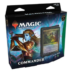 MTG KALDHEIM COMMANDER | L.A. Mood Comics and Games
