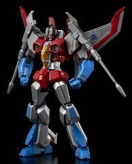 Transformers Flame Toys Furai Model: Starscream | L.A. Mood Comics and Games